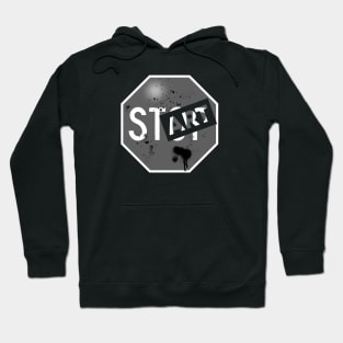 START Hoodie